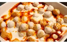 Bulgur Köftesi Tarifi ve Malzemeleri Bulgur Köftesi Tarifi ve Malzemeleri