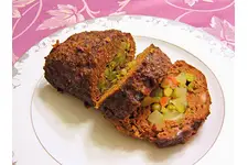 Dalyan Köfte Tarifi ve Malzemeleri