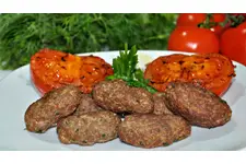 Kıbrıs Köftesi Tarifi ve Malzemeleri Kıbrıs Köftesi Tarifi ve Malzemeleri