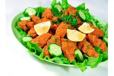 Patatesli Çiğ Köfte Tarifi ve Malzemeleri