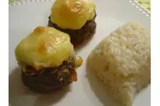 Püreli Köfte Tarifi ve Malzemeleri Püreli Köfte Tarifi ve Malzemeleri