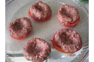 Hasanpaşa Köfte Tarifi ve Malzemeleri