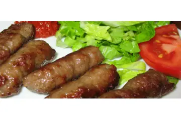 İnegöl Köfte Tarifi ve Malzemeleri